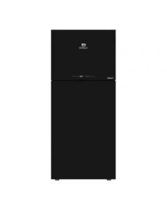 Dawlance Graze+ Gem Inverter Glass Door Freezer-on-top Refrigerator Black (9193) - Hania Co-1 (3 Months 0% Percent Profit Product Available On 48 Months Installment)